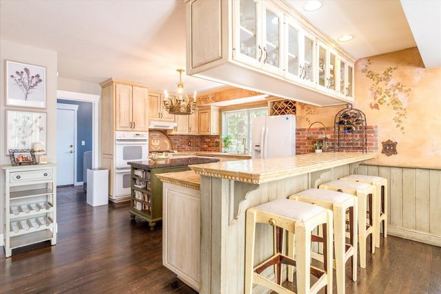 740 Bunker Road, Tahoe City, CA 96145