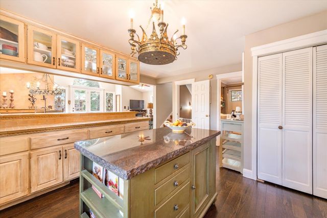 740 Bunker Road, Tahoe City, CA 96145