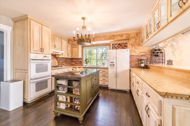 740 Bunker Road, Tahoe City, CA 96145