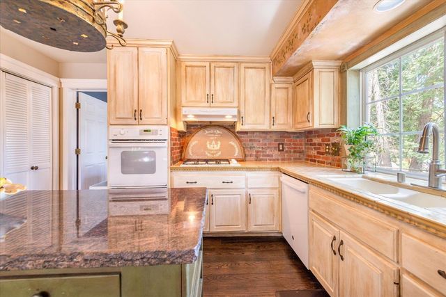 740 Bunker Road, Tahoe City, CA 96145