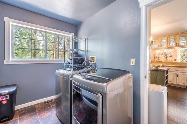 740 Bunker Road, Tahoe City, CA 96145