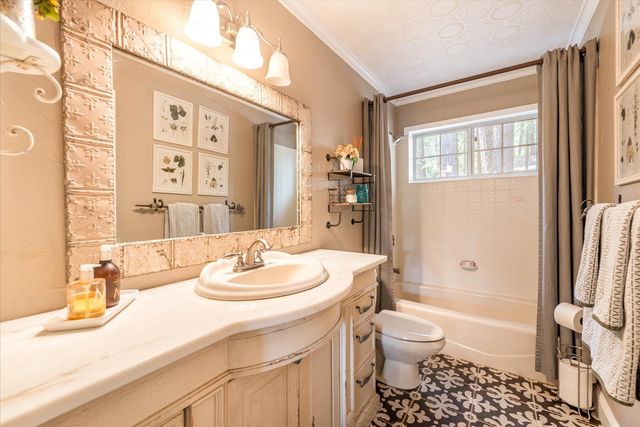 740 Bunker Road, Tahoe City, CA 96145