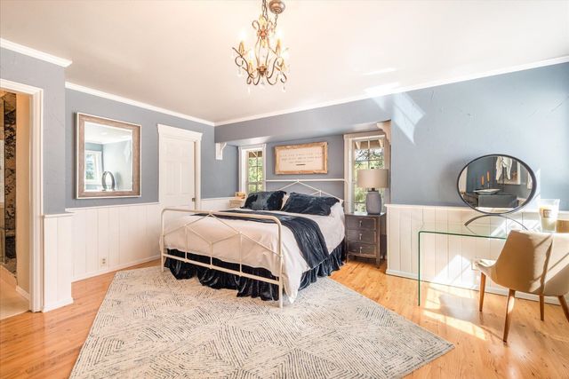 740 Bunker Road, Tahoe City, CA 96145