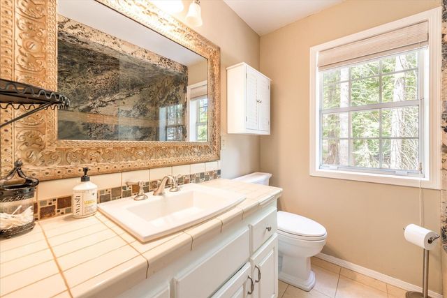 740 Bunker Road, Tahoe City, CA 96145