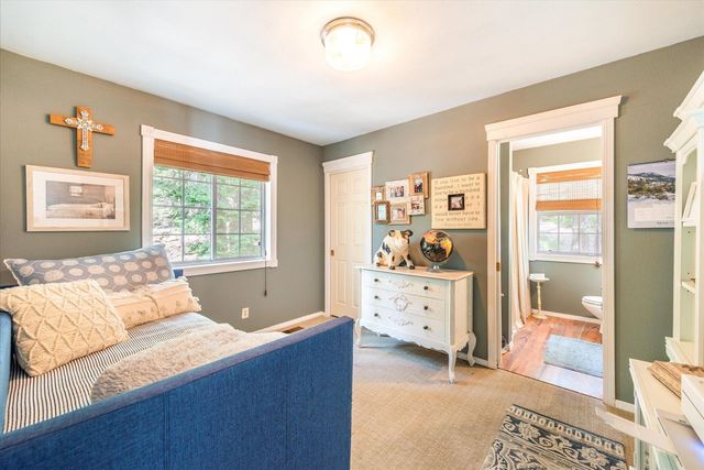 740 Bunker Road, Tahoe City, CA 96145