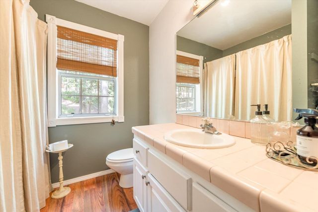 740 Bunker Road, Tahoe City, CA 96145