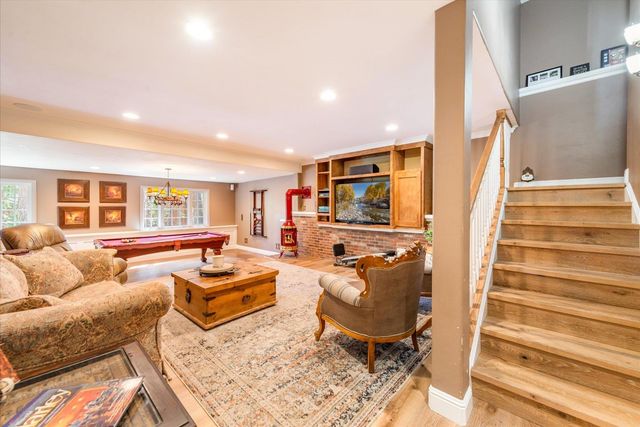 740 Bunker Road, Tahoe City, CA 96145