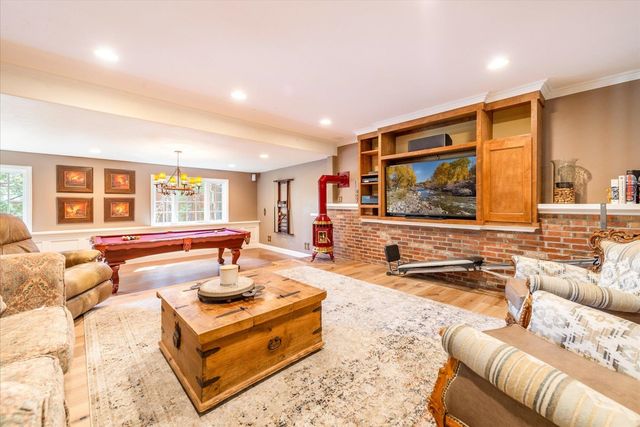 740 Bunker Road, Tahoe City, CA 96145