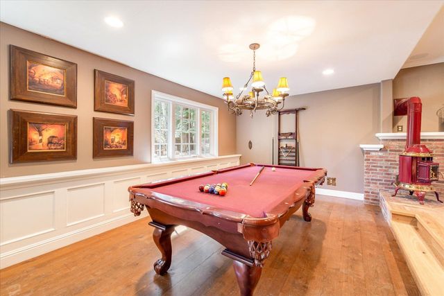 740 Bunker Road, Tahoe City, CA 96145