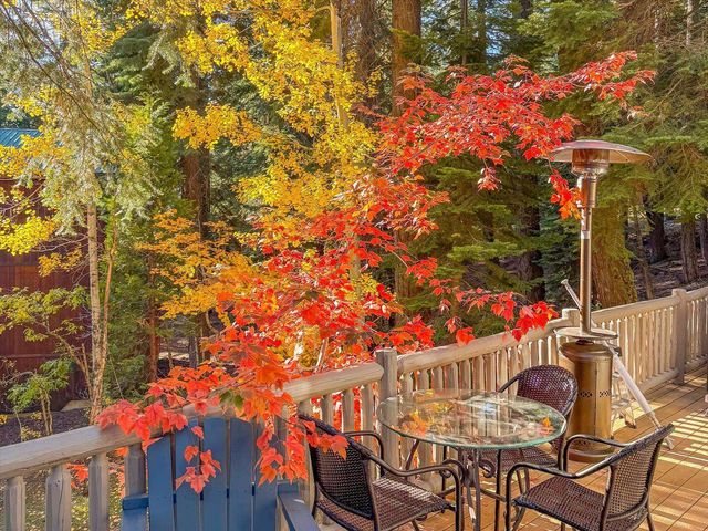 740 Bunker Road, Tahoe City, CA 96145