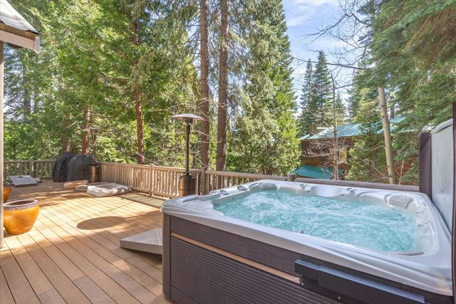 740 Bunker Road, Tahoe City, CA 96145