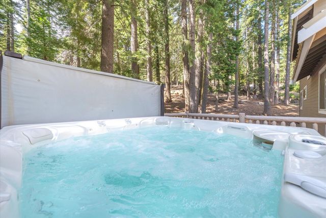 740 Bunker Road, Tahoe City, CA 96145