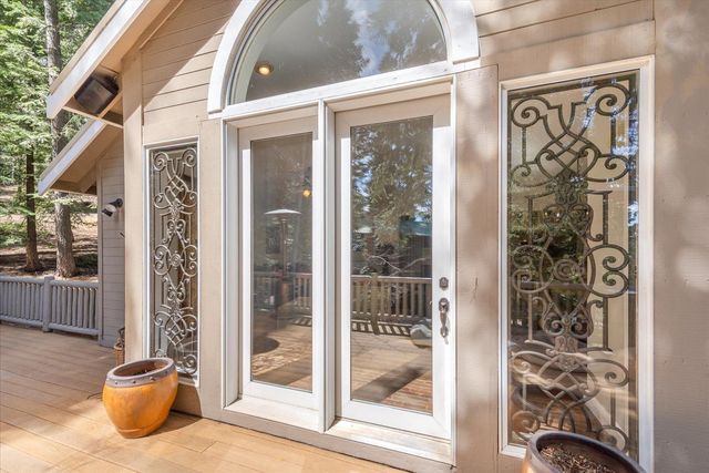 740 Bunker Road, Tahoe City, CA 96145