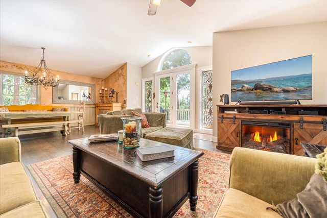 740 Bunker Road, Tahoe City, CA 96145