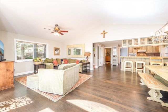 740 Bunker Road, Tahoe City, CA 96145