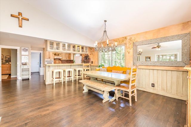 740 Bunker Road, Tahoe City, CA 96145