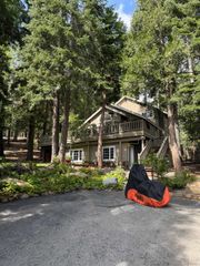 740 Bunker Road, Tahoe City, CA 96145