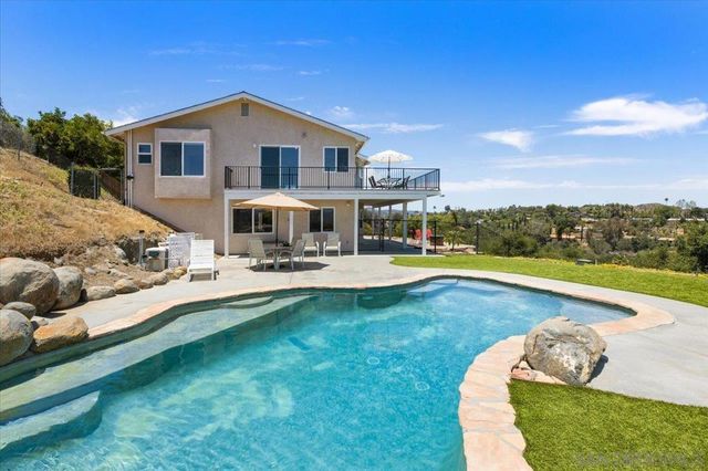 1033 Via Contenta, Escondido, CA 92029