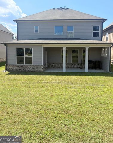 3241 Andover Way, Buford, GA 30519