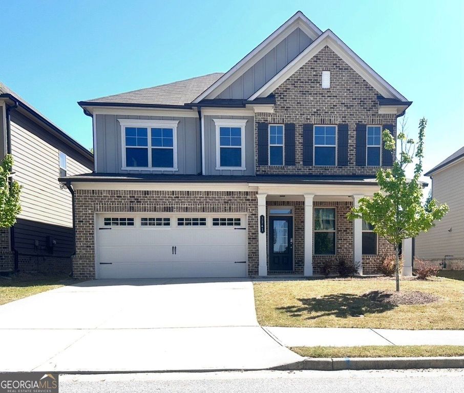 3241 Andover Way, Buford, GA 30519