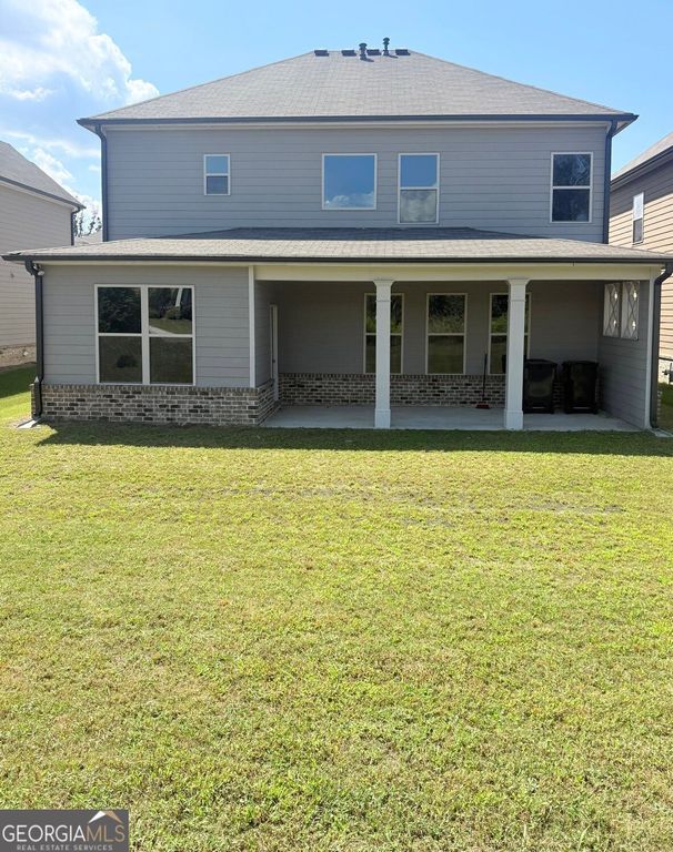 3241 Andover Way, Buford, GA 30519 — photo 2