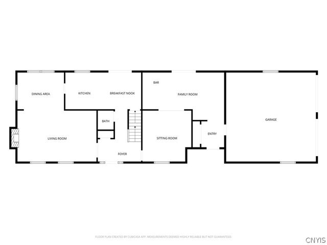 5037 Pine Valley Drive, Dewitt, NY 13066