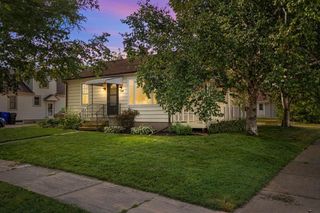 401 E COOLIDGE AVENUE, Appleton, WI 54915