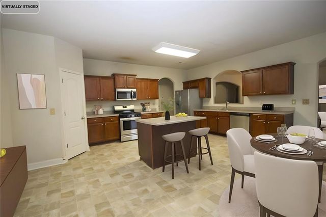 6074 Locklear Way, Douglasville, GA 30134