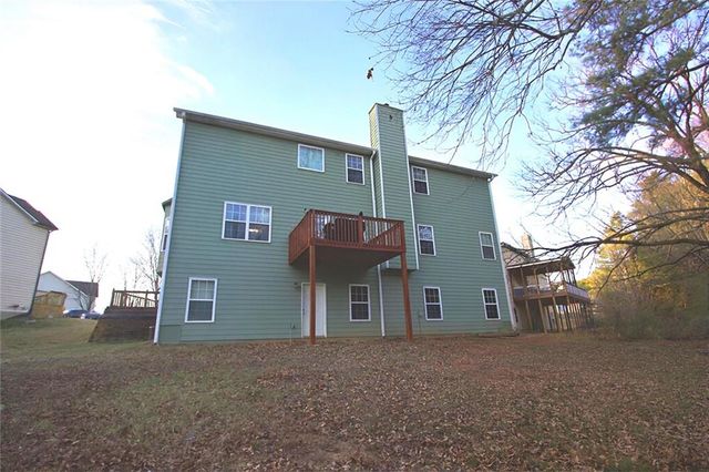 6074 Locklear Way, Douglasville, GA 30134