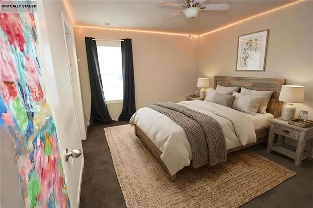 6074 Locklear Way, Douglasville, GA 30134