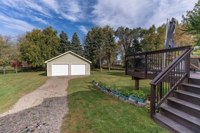 1020 Verlin Lane, Fergus Falls, MN 56537
