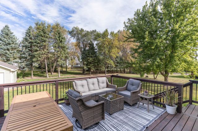 1020 Verlin Lane, Fergus Falls, MN 56537