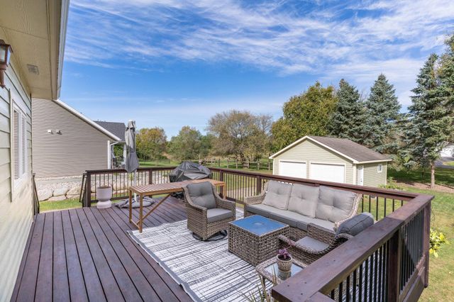 1020 Verlin Lane, Fergus Falls, MN 56537