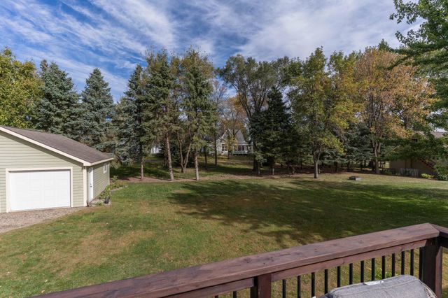 1020 Verlin Lane, Fergus Falls, MN 56537