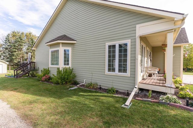 1020 Verlin Lane, Fergus Falls, MN 56537