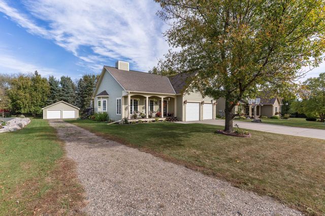 1020 Verlin Lane, Fergus Falls, MN 56537