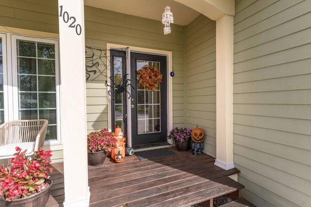 1020 Verlin Lane, Fergus Falls, MN 56537