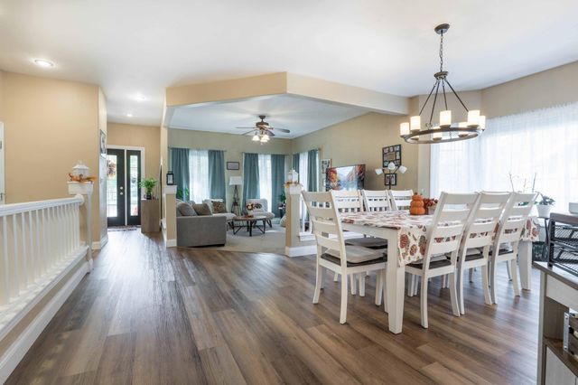 1020 Verlin Lane, Fergus Falls, MN 56537