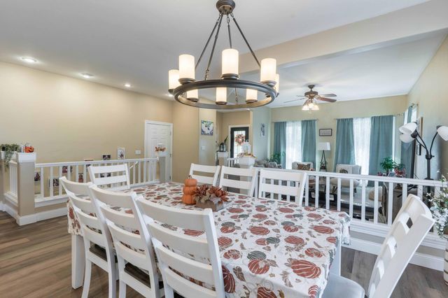 1020 Verlin Lane, Fergus Falls, MN 56537