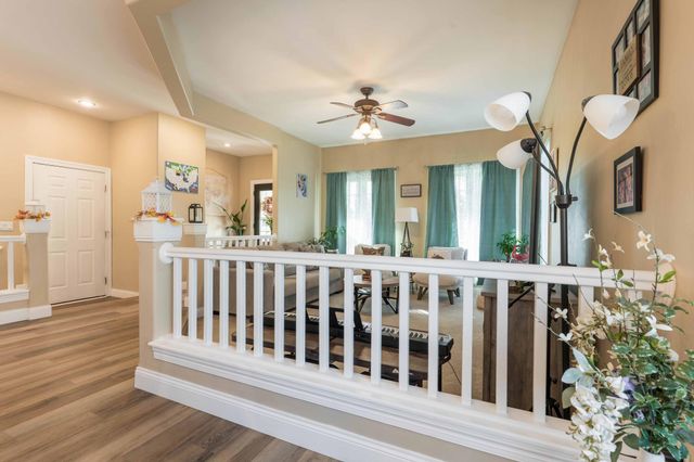 1020 Verlin Lane, Fergus Falls, MN 56537