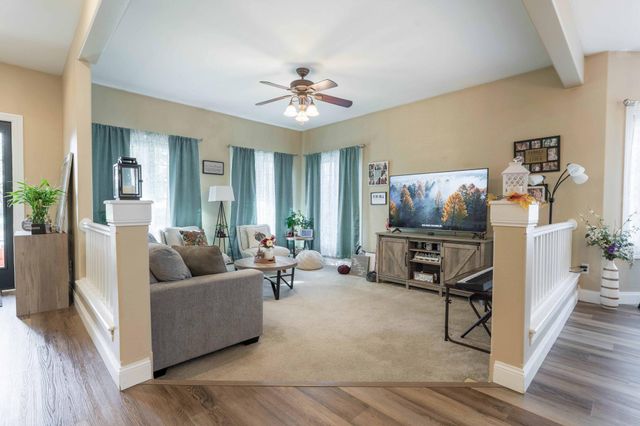 1020 Verlin Lane, Fergus Falls, MN 56537