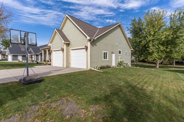 1020 Verlin Lane, Fergus Falls, MN 56537