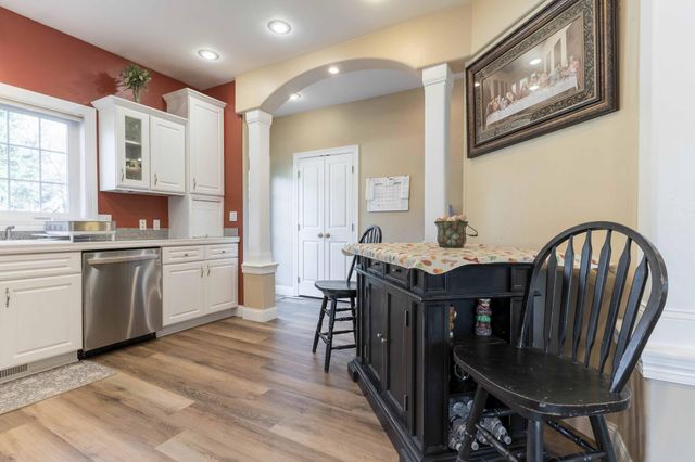 1020 Verlin Lane, Fergus Falls, MN 56537