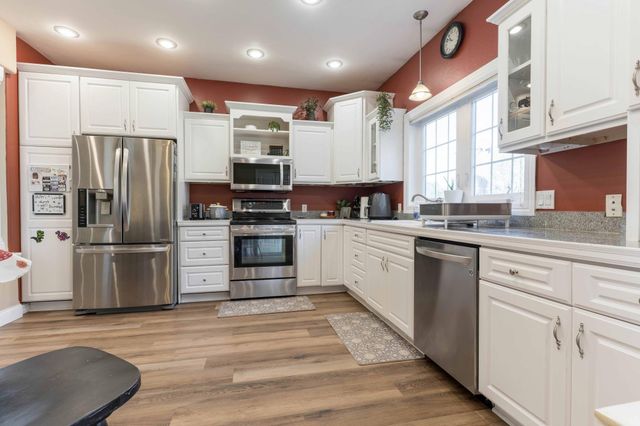 1020 Verlin Lane, Fergus Falls, MN 56537
