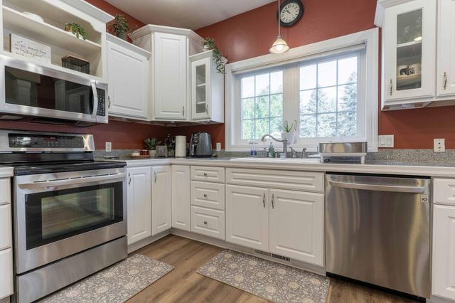 1020 Verlin Lane, Fergus Falls, MN 56537