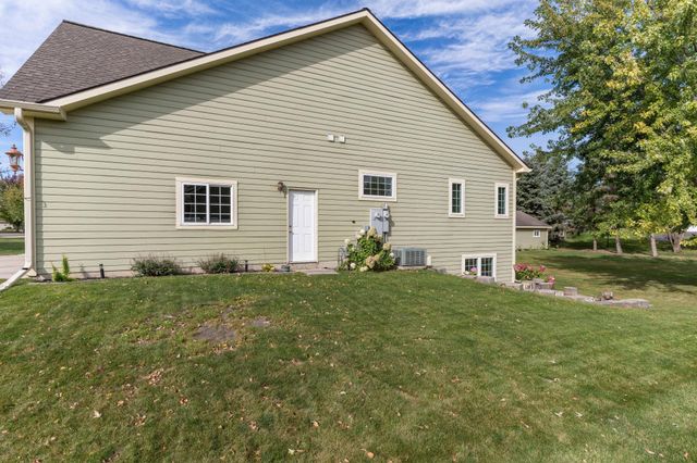 1020 Verlin Lane, Fergus Falls, MN 56537