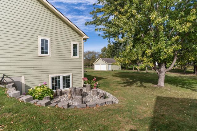 1020 Verlin Lane, Fergus Falls, MN 56537