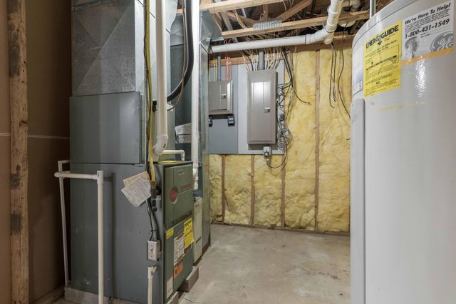 1020 Verlin Lane, Fergus Falls, MN 56537