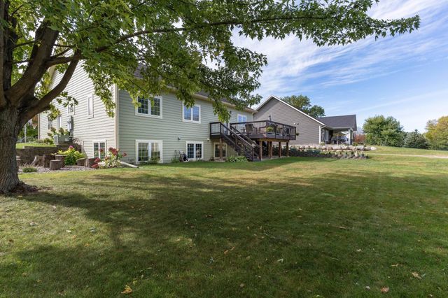 1020 Verlin Lane, Fergus Falls, MN 56537