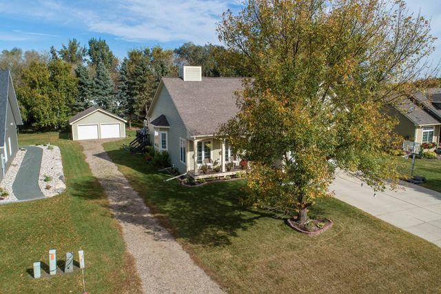1020 Verlin Lane, Fergus Falls, MN 56537